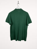 Polo Chemise Lacoste Made in France 80s(25p31) - XL