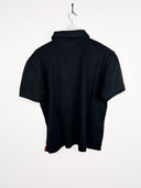Polo Tommy Hilfiger blu (25p37) - L