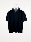 Polo Tommy Hilfiger blu (25p37) - L