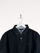 Polo Tommy Hilfiger blu (25p37) - L