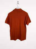 Polo Lacoste arancio (25p38) - L