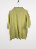 Polo Lacoste lime (25p42) - XXL