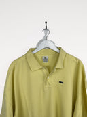 Polo Lacoste lime (25p42) - XXL