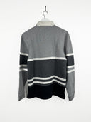 Polo Nike grigia 00s (25p43) - M