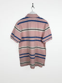Polo Tommy Hilfiger rosa (25p44) - L