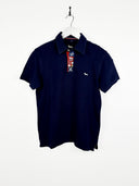 Polo Harmont&Blaine blu (25p45) - M