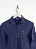 Polo Ralph Lauren blu donna (25p50) - S