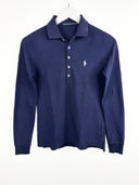 Polo Ralph Lauren blu donna (25p50) - S