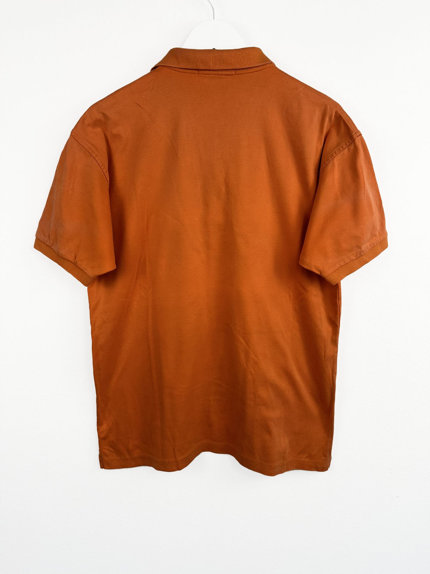 Polo Ralph Lauren arancio (25p71) - XL