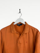 Polo Ralph Lauren arancio (25p71) - XL