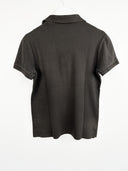 Polo Fred Perry verde (25p76) - S