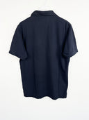 Polo Tommy Hilfiger blu scuro (25p78) - XXL