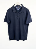 Polo Tommy Hilfiger blu scuro (25p78) - XXL
