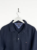 Polo Tommy Hilfiger blu scuro (25p78) - XXL