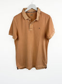 Polo Tommy Hilfiger corallo 90s (25p79) - M