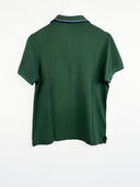 Polo Fred Perry verde 90s (25p83) - M