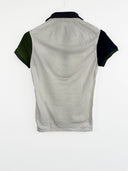 Polo Ralph Lauren bianca donna (25p87) - S