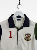 Polo Ralph Lauren bianca donna (25p87) - S