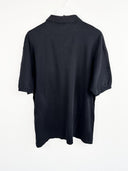 Polo Tommy Hilfiger blu oversize (25p90)-5XL