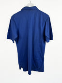 Polo Lacoste blu azzurra (25p95) - L
