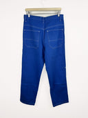 Jeans  Energie blu baggy 90s - 48