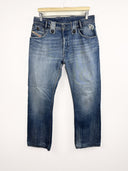Jeans Diesel baggy 00s - 48