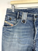 Jeans Diesel baggy 00s - 48
