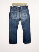 Jeans Diesel baggy 00s - 48