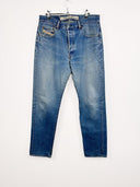 Jeans Diesel Baggy 90s - 50