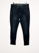 Jeans Levi's neri donna - 42