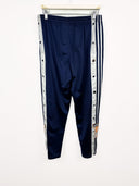 Tuta Adidas blu 90s - L