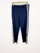 Tuta Adidas blu 90s - L