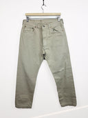 Jeans Levi's 501 panna(25pa10) - W34 L36