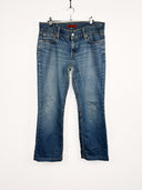 Jeans Levi's 537 bootcut - W32 L34