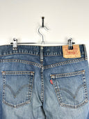 Jeans Levi's 537 bootcut - W32 L34