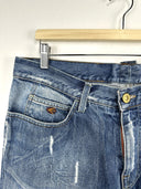 Jeans Energie blu 00s (25pa13) W36-50