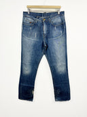 Jeans Energie blu 00s (25pa13) W36-50
