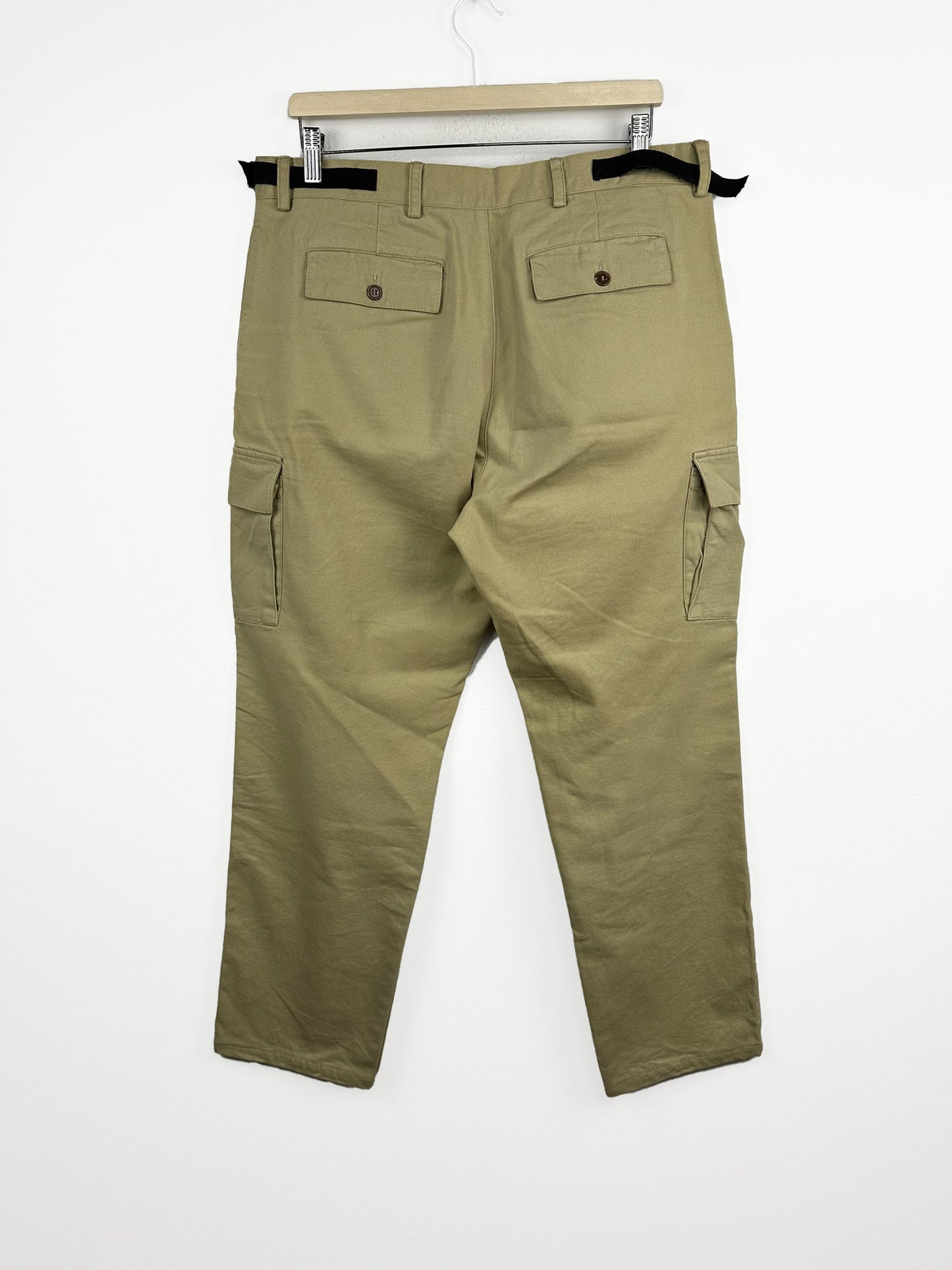 Pantaloni cargo Timberland 90s (25pa15) - 52