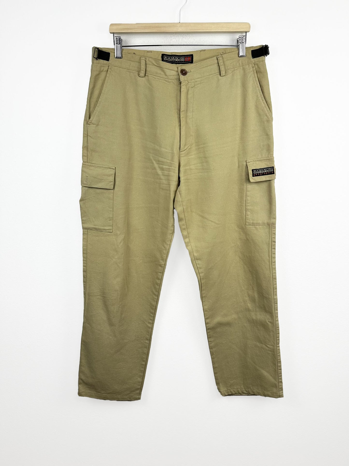 Pantaloni cargo Timberland 90s (25pa15) - 52