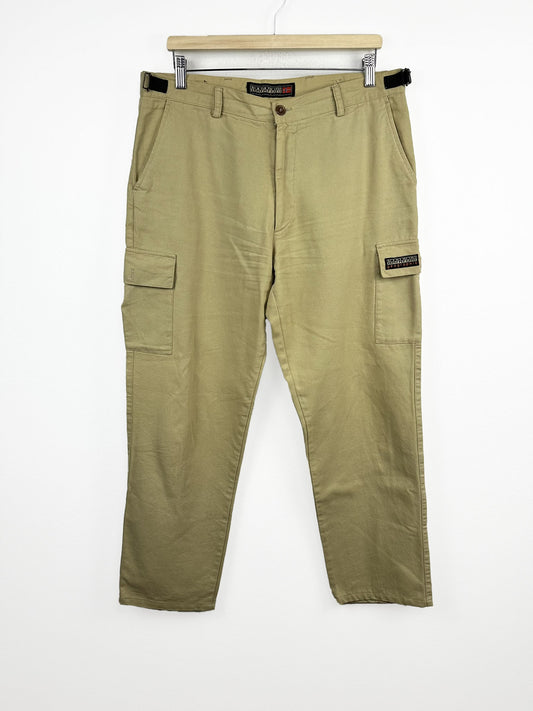 Pantaloni cargo Timberland 90s (25pa15) - 52