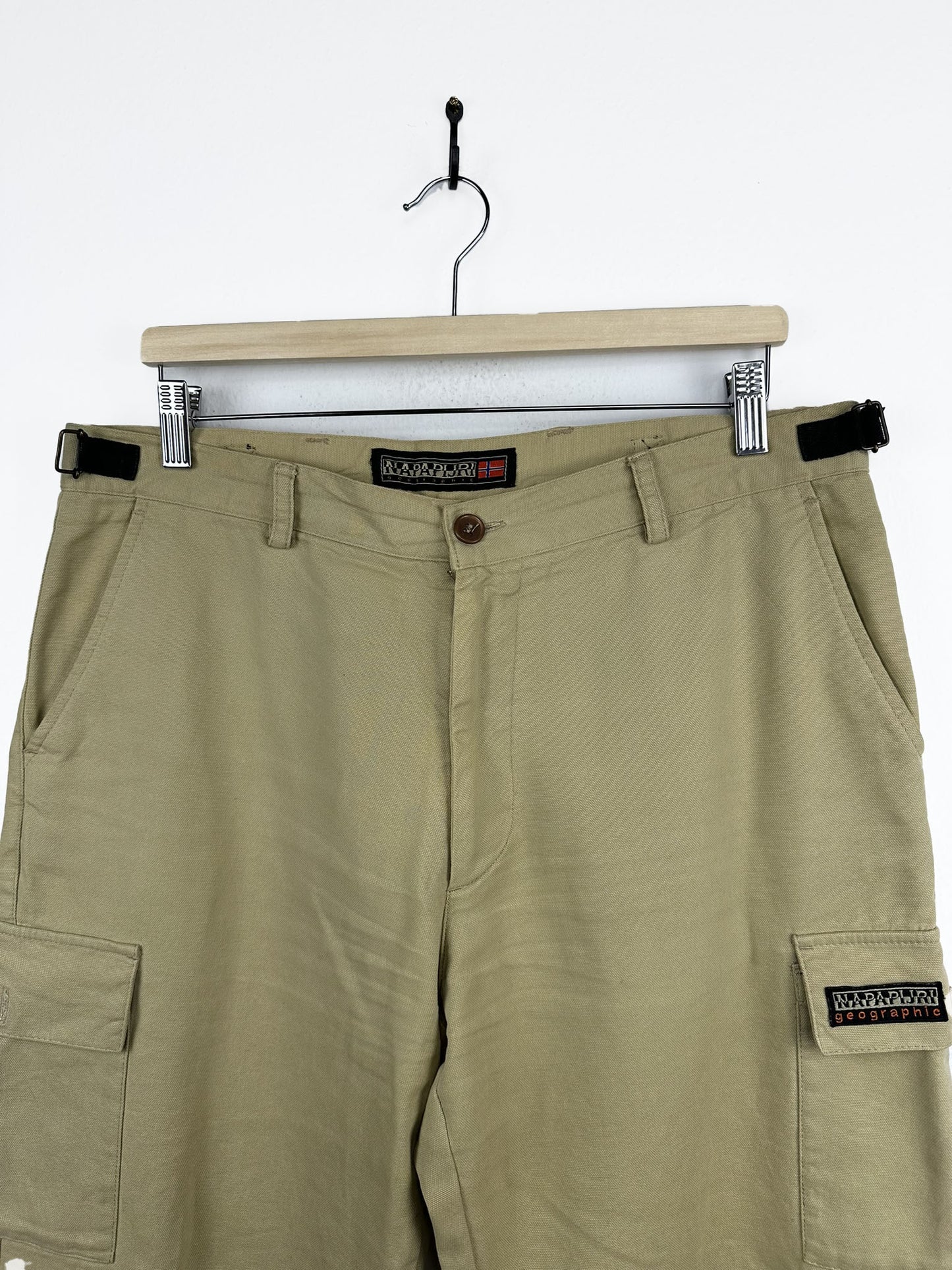 Pantaloni cargo Timberland 90s (25pa15) - 52