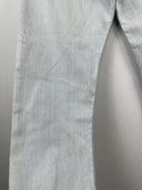 Jeans Wrangler Made In USA 80s (25pa16) - W34 L34