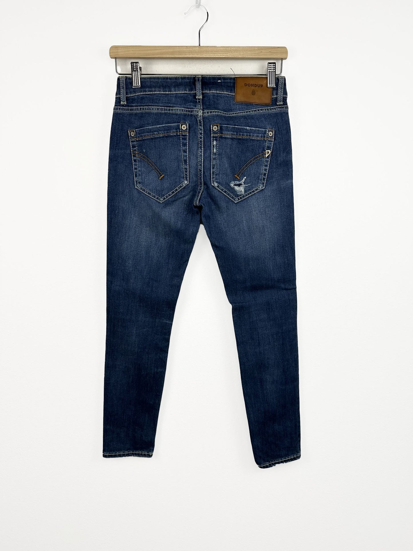 Jeans skinny Dondup donna (25pa18) - 26/XXS
