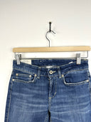 Jeans skinny Dondup donna (25pa18) - 26/XXS
