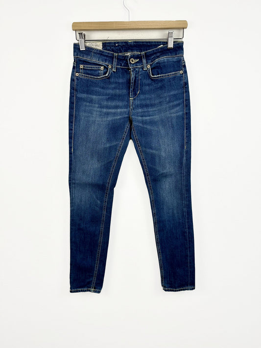 Jeans skinny Dondup donna (25pa18) - 26/XXS