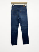 Jeans Levi's donna blu (25pa19) - 26/xs