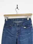 Jeans Levi's donna blu (25pa19) - 26/xs