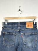 Jeans Levi's 512 (25pa20) - W31 L34
