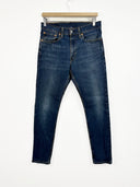 Jeans Levi's 512 (25pa20) - W31 L34