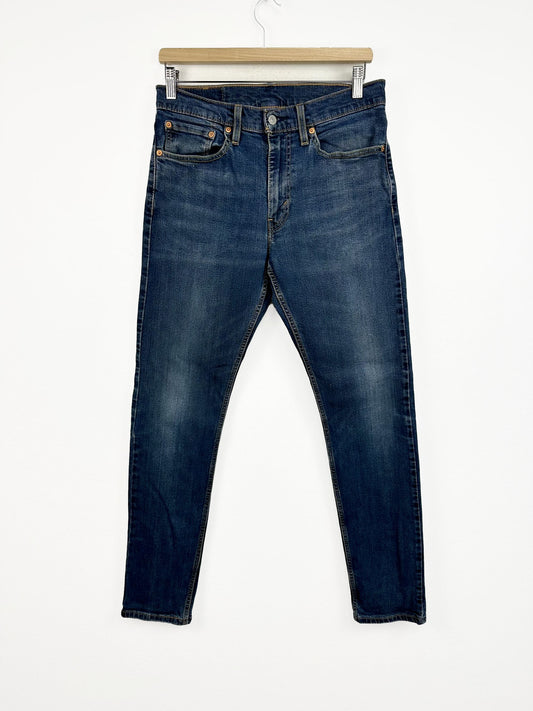 Jeans Levi's 512 (25pa20) - W31 L34